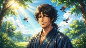 Daybreak Hope