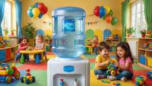 Daycare Fun Cooler