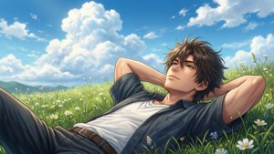 Daydream