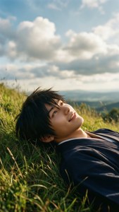 Daydream Belonging