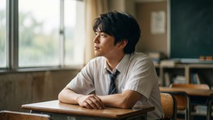 Daydream in Class