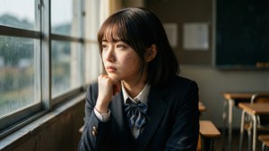 Daydreaming in Class