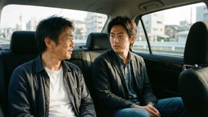 Daytime Chat with Taichi