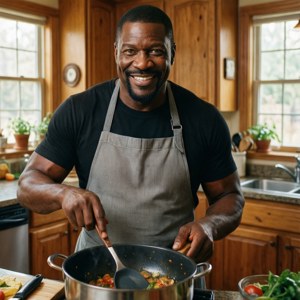 DDP Cooking Hobby