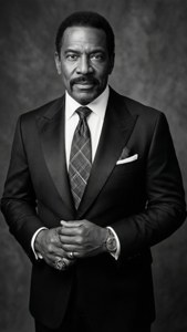 DDP in Suit