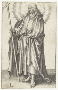 De apostel Philippus