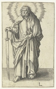 De apostel Simon