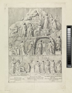 Art by Giovanni Battista Galestruzzi