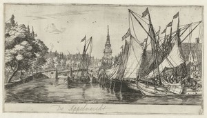 De Appelmarkt