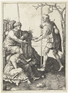 De bedelaars