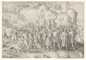 De bekering van Paulus