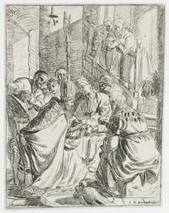 De besnijdenis