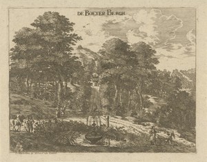 De Boeter Bergh