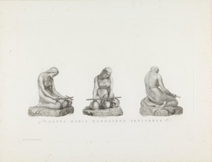 De boetvaardige Maria Magdalena