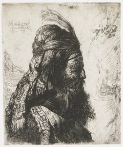 De derde oosterse kop