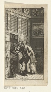 De diefachtige duivel