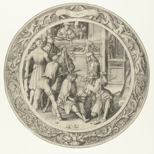 De doornenkroning