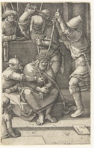 De doornenkroning