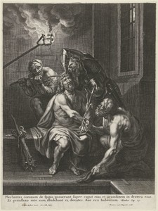 De doornenkroning