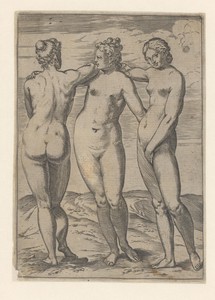 De Drie Gratiën