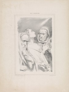De drie koningen
