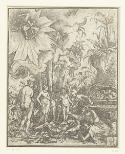 De droom van Paris