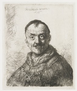De eerste oosterse kop