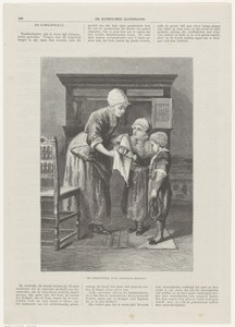 De familieschat