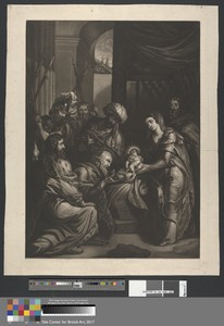 De Geboorten