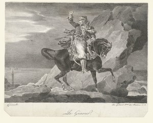 De Giaour