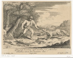 De goede herder