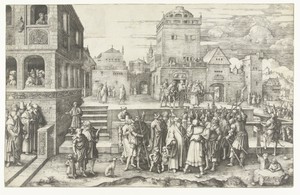 De grote Ecce Homo