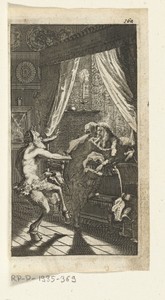 De hoeren duivel