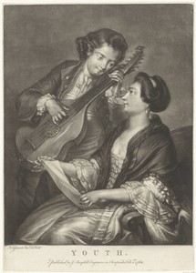 De jeugd