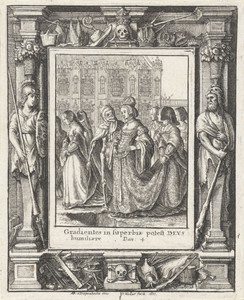 De keizerin en de Dood