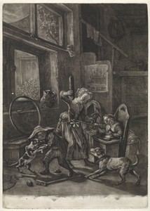 De kindertijd