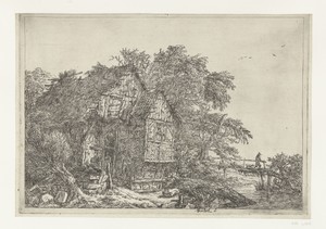 De kleine brug