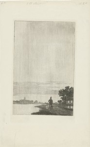 De komeet van Donati, 1858