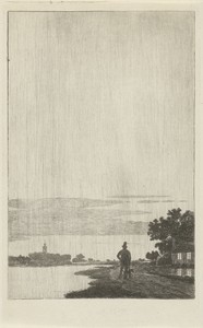 De komeet van Donati, 1858