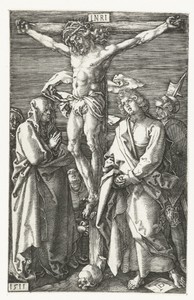 De kruisiging