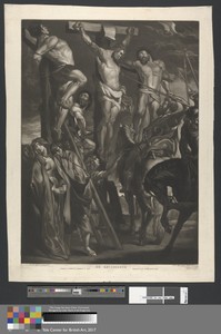 De Kruisiging