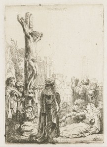 De kruisiging