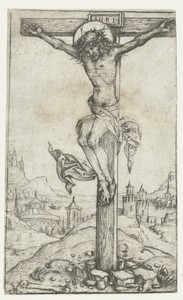 De kruisiging