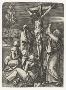 De kruisiging