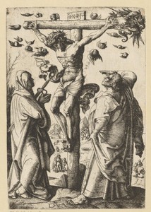 De Kruisiging