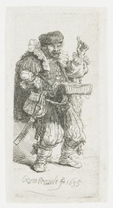 De kwakzalver