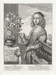 De Lente