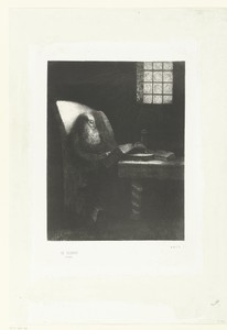 De lezer