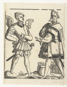 De lichtzinnige jeugd
