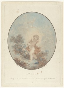 De liefde